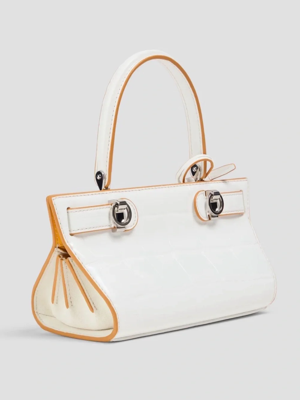 Tory Burch Lee Radziwill Cat Eye Bag